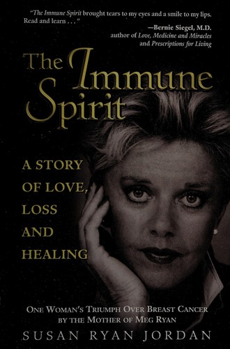 The immune spirit