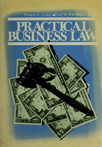 Practical business law