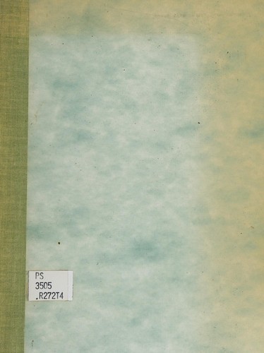 Ten unpublished poems