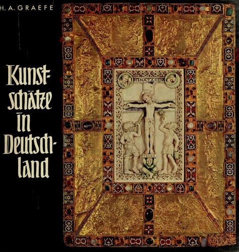 Kunstschätze in Deutschland