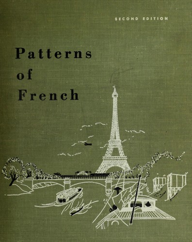 Patterns of French