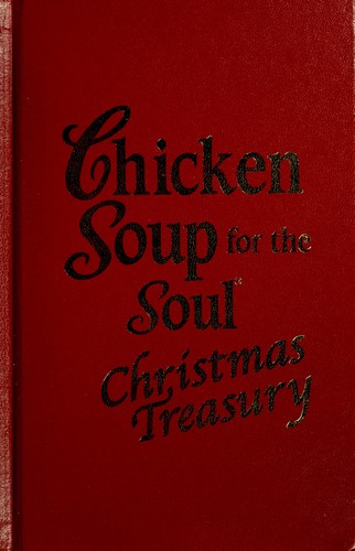 Chicken soup for the soul Christmas treasury