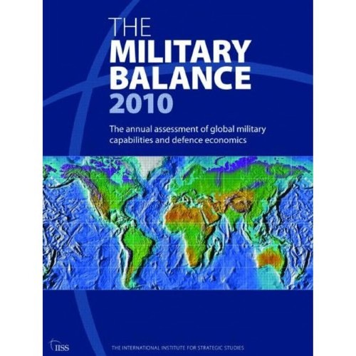 The military balance