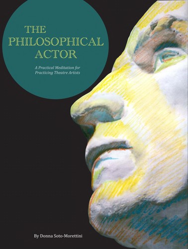 The philosophical actor
