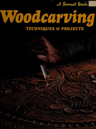Woodcarving