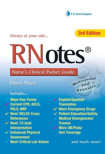 RNotes