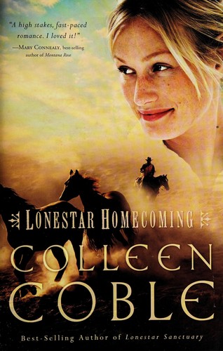 Lonestar homecoming