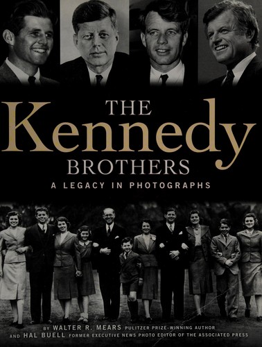 The Kennedy brothers