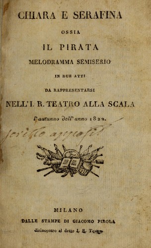 Chiara e Serafina