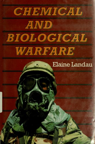 Chemical and biological warfare