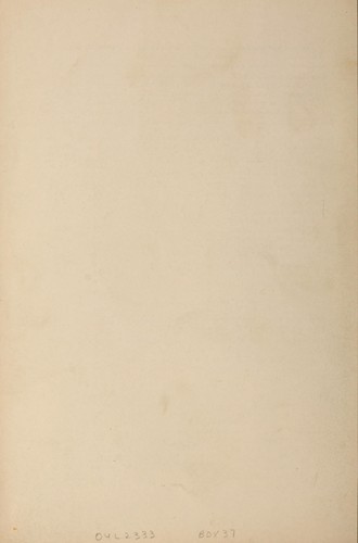A general description of the Catskill water supply