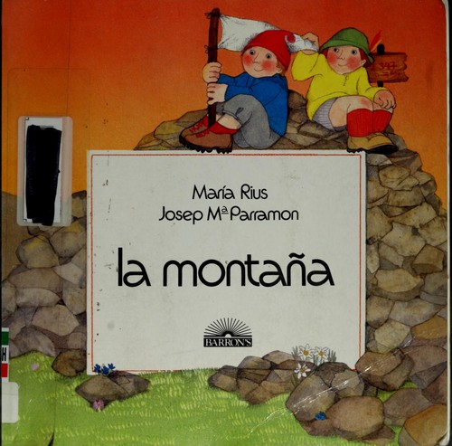 La montaña