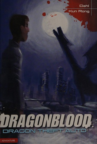 Dragon theft auto
