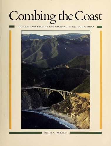 Combing the coast