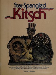Star Spangled Kitsch