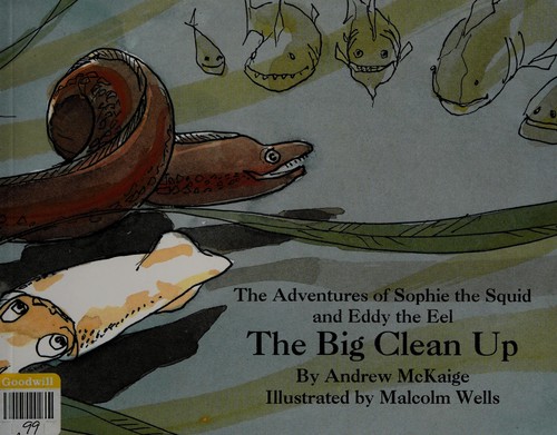 The big clean up