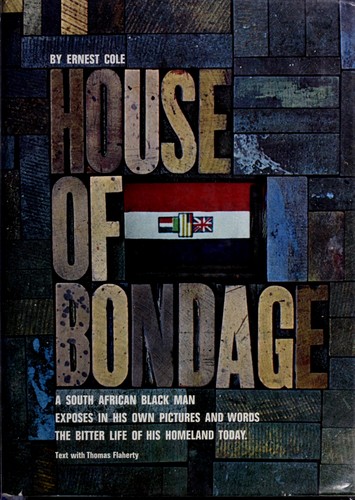 House of bondage