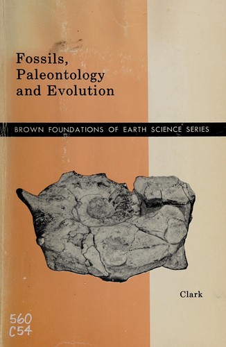 Fossils, paleontology, and evolution