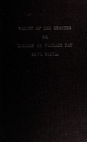 The valley of the Remsheg