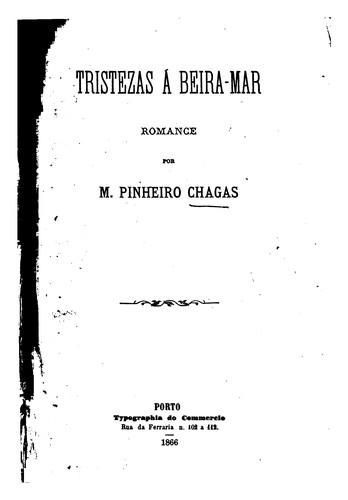 Tristezas à beira-mar
