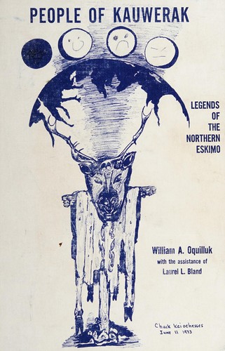 People of Kauwerak