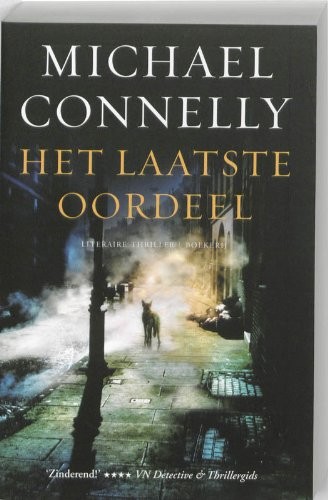 Het laatste oordeel