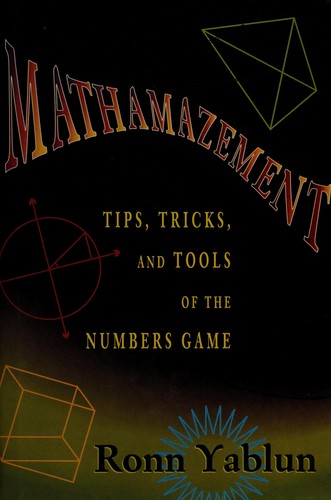 Mathamazement