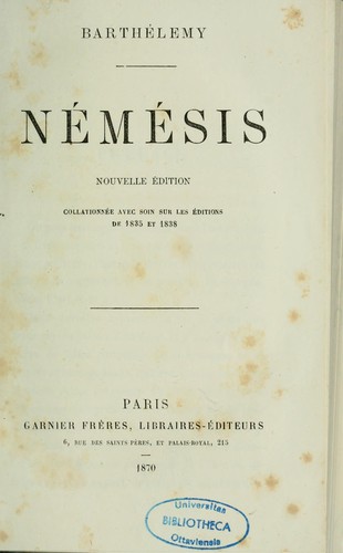 Némésis