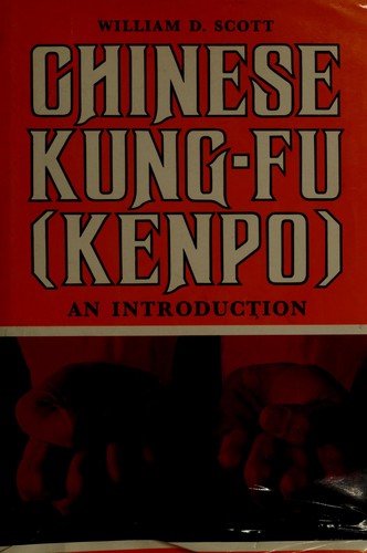 Chinese kung-fu (kenpo)