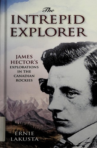 The intrepid explorer