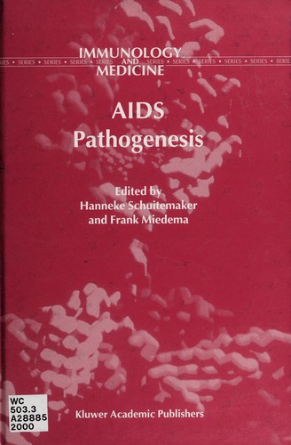 AIDS pathogenesis