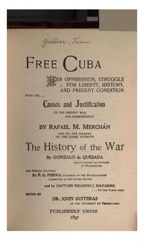Free Cuba