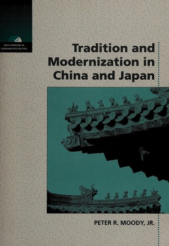 Tradition and modernization in China and Japan