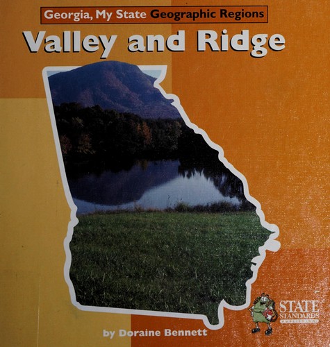 Valley and ridge
