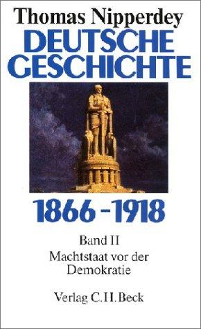 Deutsche Geschichte 1866-1918