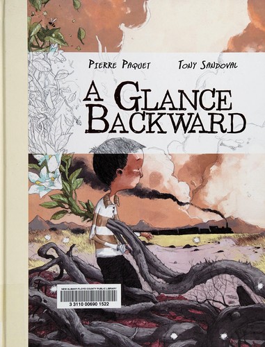 A glance backward