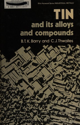 Tin and its alloys and compounds