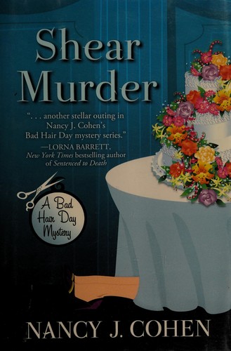 Shear murder
