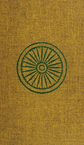 The foundations of new India