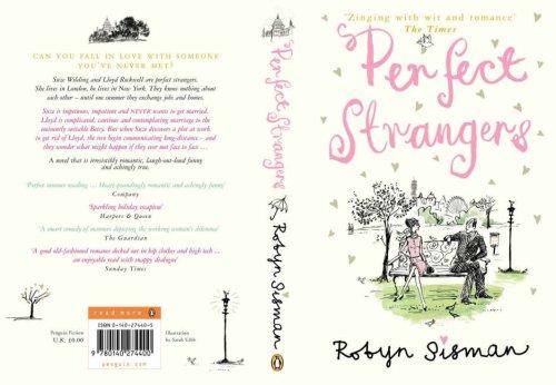 Perfect Strangers