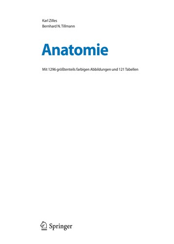 Anatomie