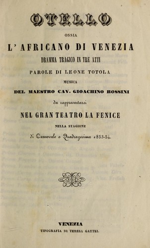 Otello
