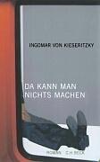 Da kann man nichts machen