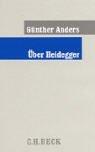 Über Heidegger