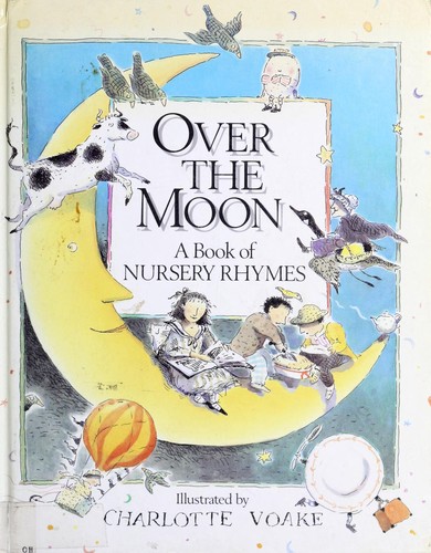 Over the Moon
