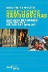Geschichte Kambodschas. Das Land der Khmer von Angkor bis zur Gegenwart