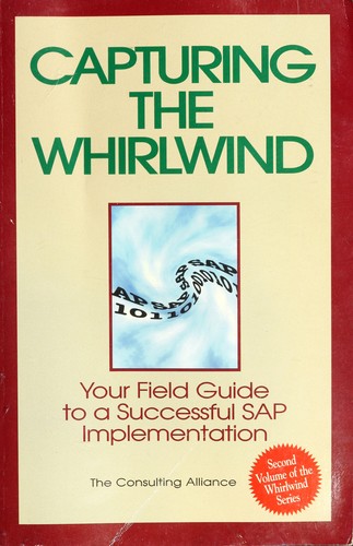 Capturing the whirlwind