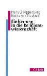 Einführung in die Religionswissenschaft.