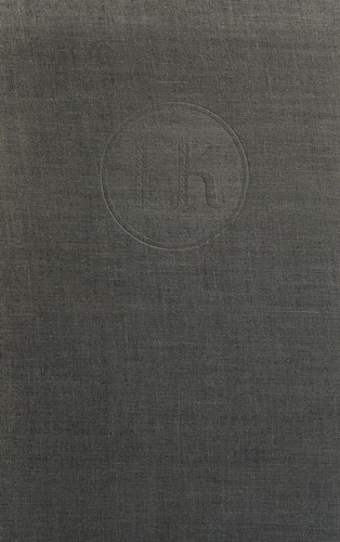 The polished surface
