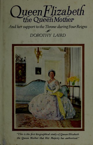 Queen Elizabeth the Queen Mother, and her support to the throne during four reigns